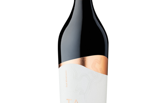 San Marzano "Talo" Primitivo di Manduria DOC 2022