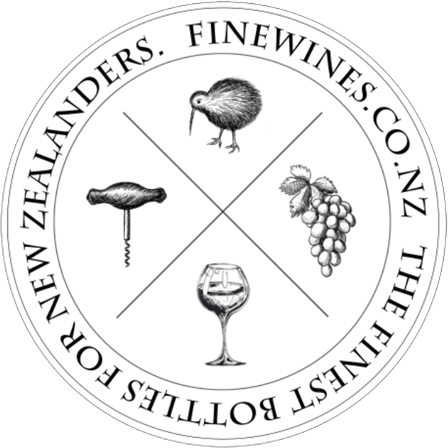 Fine Wines World Cellar