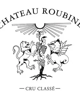 Chateau Roubine Logo