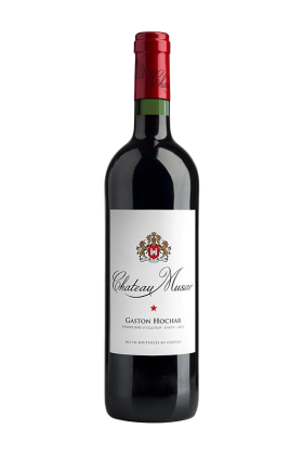 Chateau Musar Wine