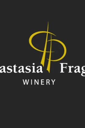 Anastasia Fragou Winery Logo