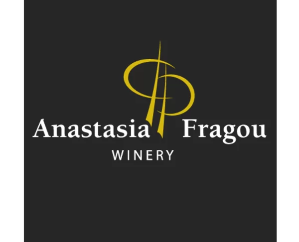 Anastasia Fragou Winery Logo