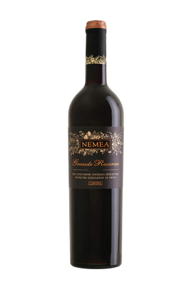 Nemea Wine