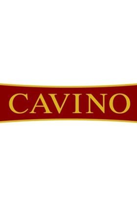 Cavino Logo