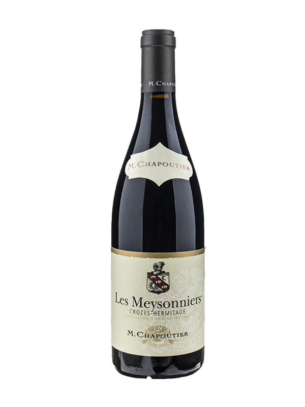 Chapoutier Crozes-Hermitage AOC Les Meysonniers 2021