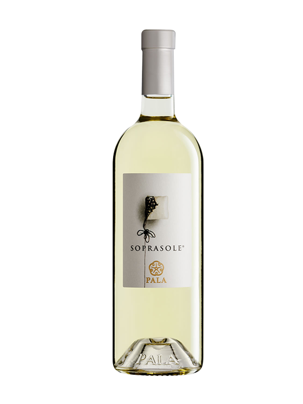 Pala 'Soprasole' Vermentino di Sardegna DOC 2021/2022