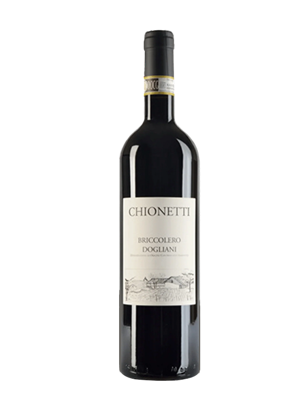 Chionetti San Luigi Dogliani DOCG 2021 (Dolcetto)