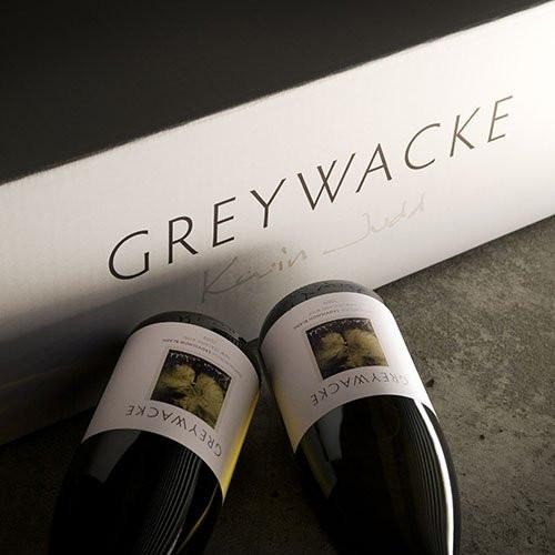 Greywacke Marlborough Sauvignon Blanc 2023/2025 - Image 2