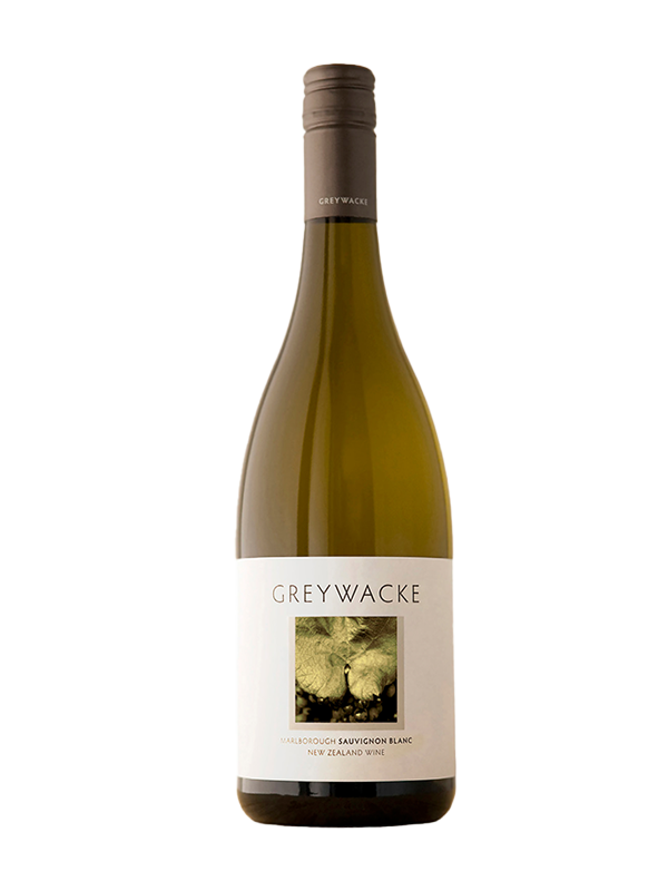 Greywacke Marlborough Sauvignon Blanc 2023/2025