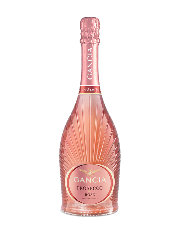 Gancia Prosecco Rosé DOC 2024 - Fine Wines World Cellar